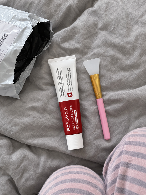 Real Collagen Fit de POSEEWORD