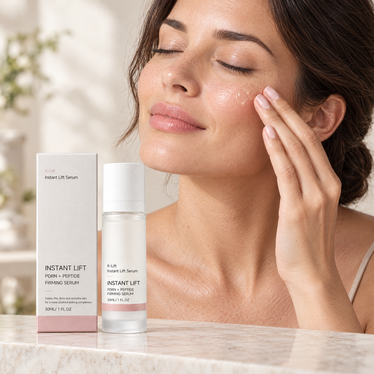 Instant Firming Serum