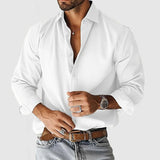 TOMÁS | CAMISA ELEGANTE Y CON ESTILO