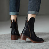 Adriana | Botas elegantes y cómodas