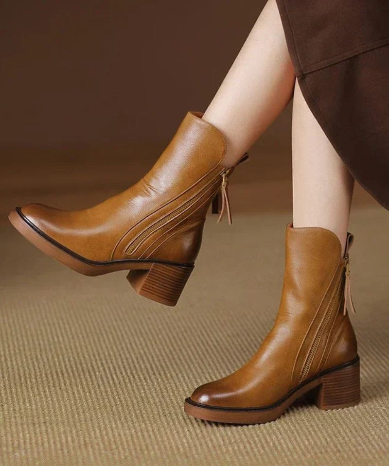 Adriana | Botas elegantes y cómodas