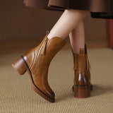 Adriana | Botas elegantes y cómodas