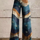 Rocío | Pantalones boho vintage