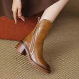 Adriana | Botas elegantes y cómodas