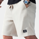 ERMES | PANTALONES CORTOS ELEGANTES