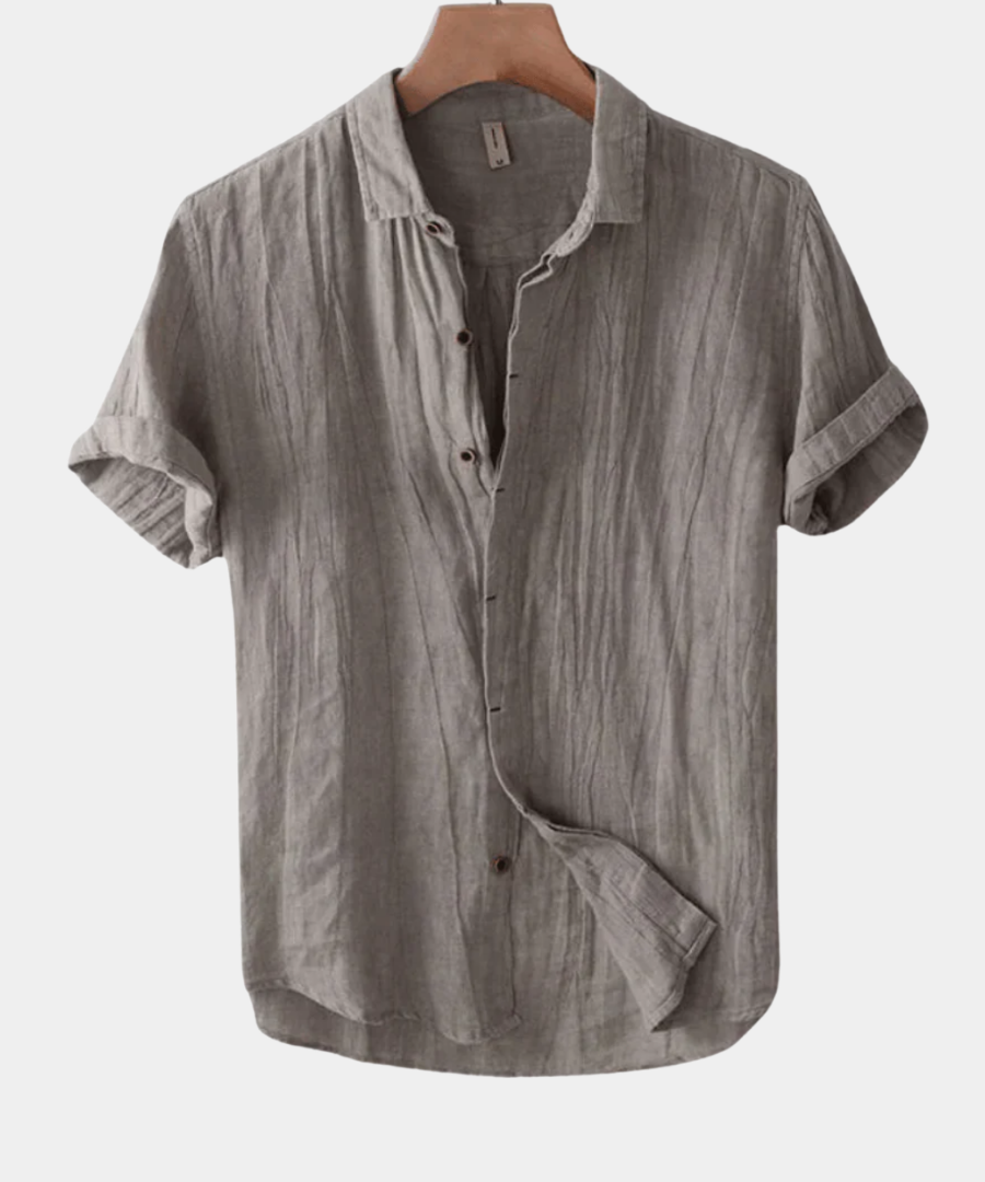DANIEL | CAMISA VERANIEGA