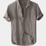 DANIEL | CAMISA VERANIEGA