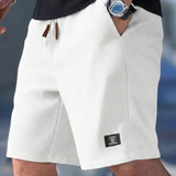 ERMES | PANTALONES CORTOS ELEGANTES