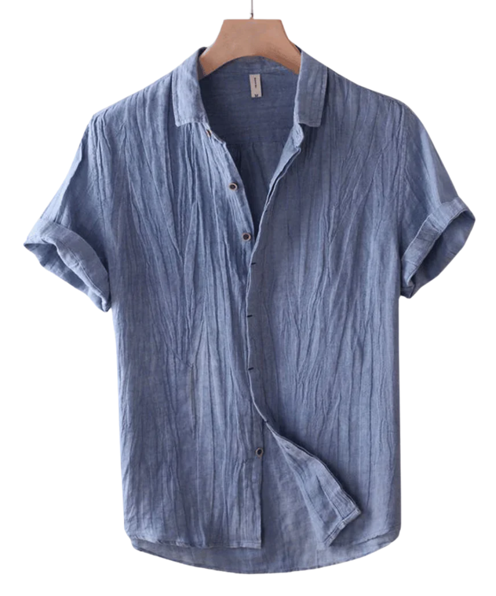 DANIEL | CAMISA VERANIEGA