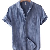 DANIEL | CAMISA VERANIEGA
