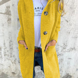 Mia | Elegante cárdigan ancho