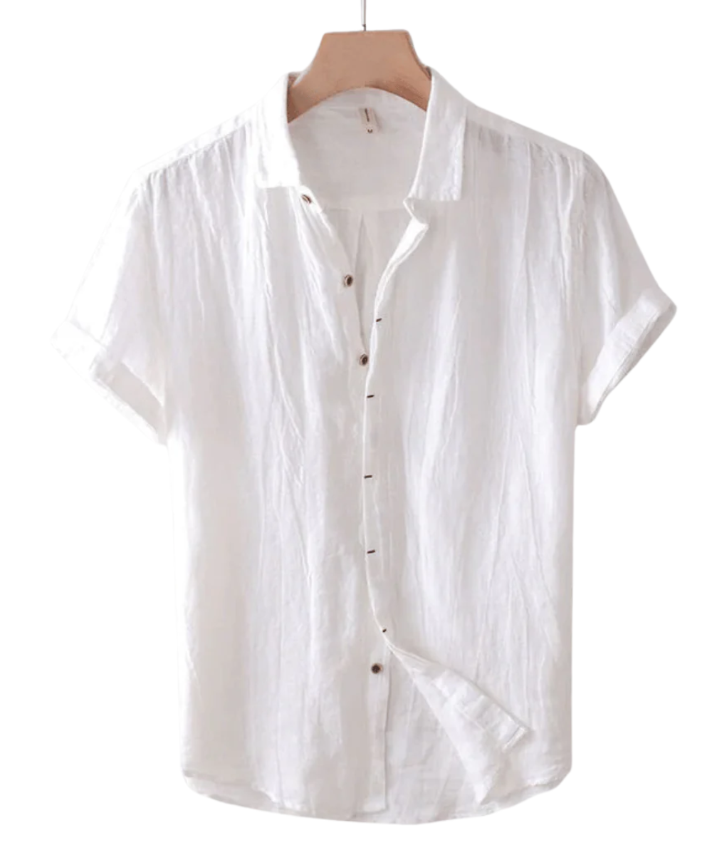 DANIEL | CAMISA VERANIEGA