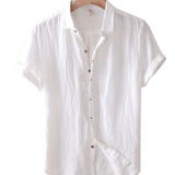 DANIEL | CAMISA VERANIEGA