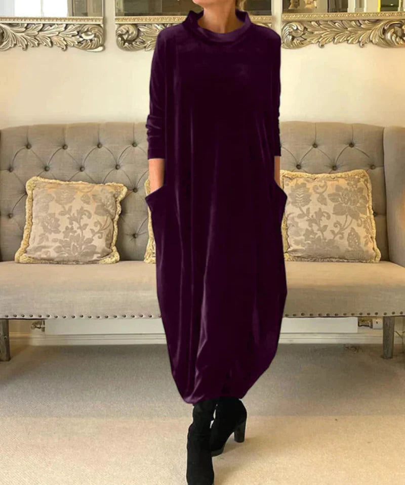 Afrodita | Vestido elegante y con estilo