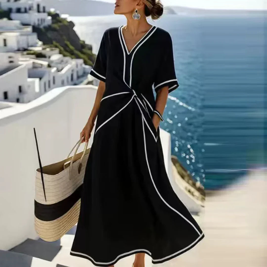 Maxi Riviera – Elegancia Minimalista