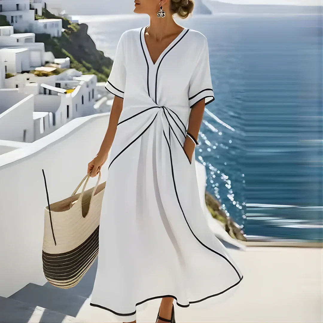 Maxi Riviera – Elegancia Minimalista