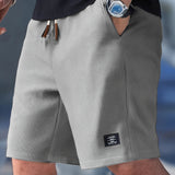 ERMES | PANTALONES CORTOS ELEGANTES