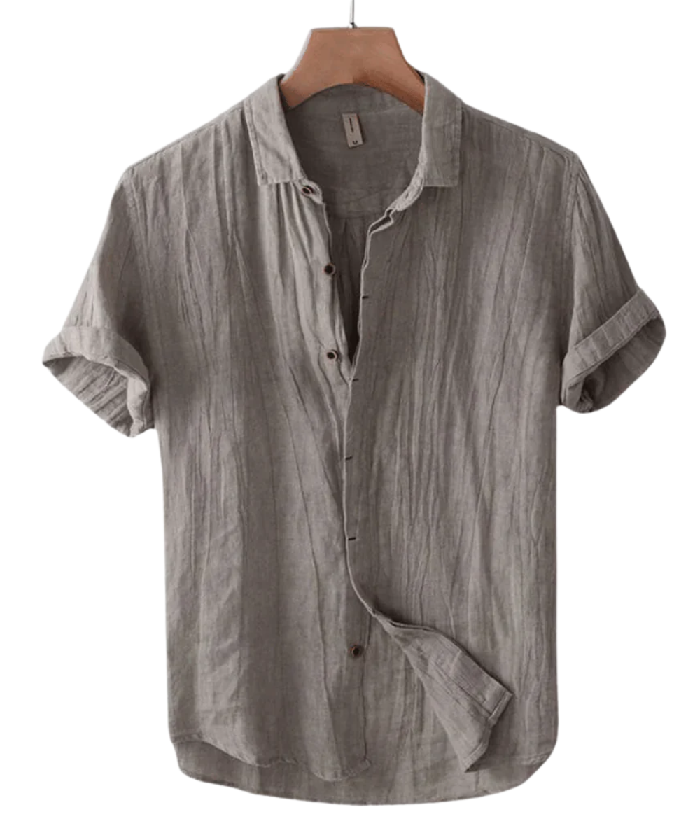 DANIEL | CAMISA VERANIEGA