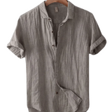 DANIEL | CAMISA VERANIEGA