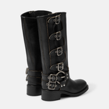 Susan | Botas con tacones