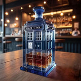Escuadra Garra de Whisky