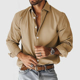 TOMÁS | CAMISA ELEGANTE Y CON ESTILO