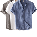 DANIEL | CAMISA VERANIEGA