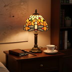 MOSAICRA | LÁMPARA ELEGANTE CON ILUMINACIÓN GLOW