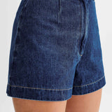 Conjunto Denim 'Audrey'