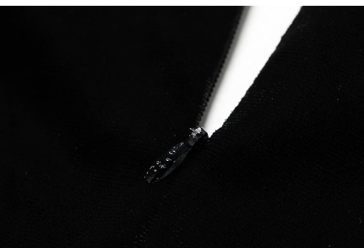 Vestido de Gala "Esmeralda Night"