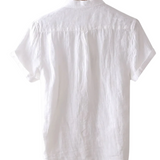 DANIEL | CAMISA VERANIEGA