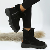 Lía | Botas de invierno cálidas con forro suave