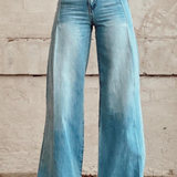 rizo | Pantalones boho vintage