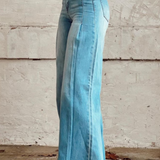 rizo | Pantalones boho vintage