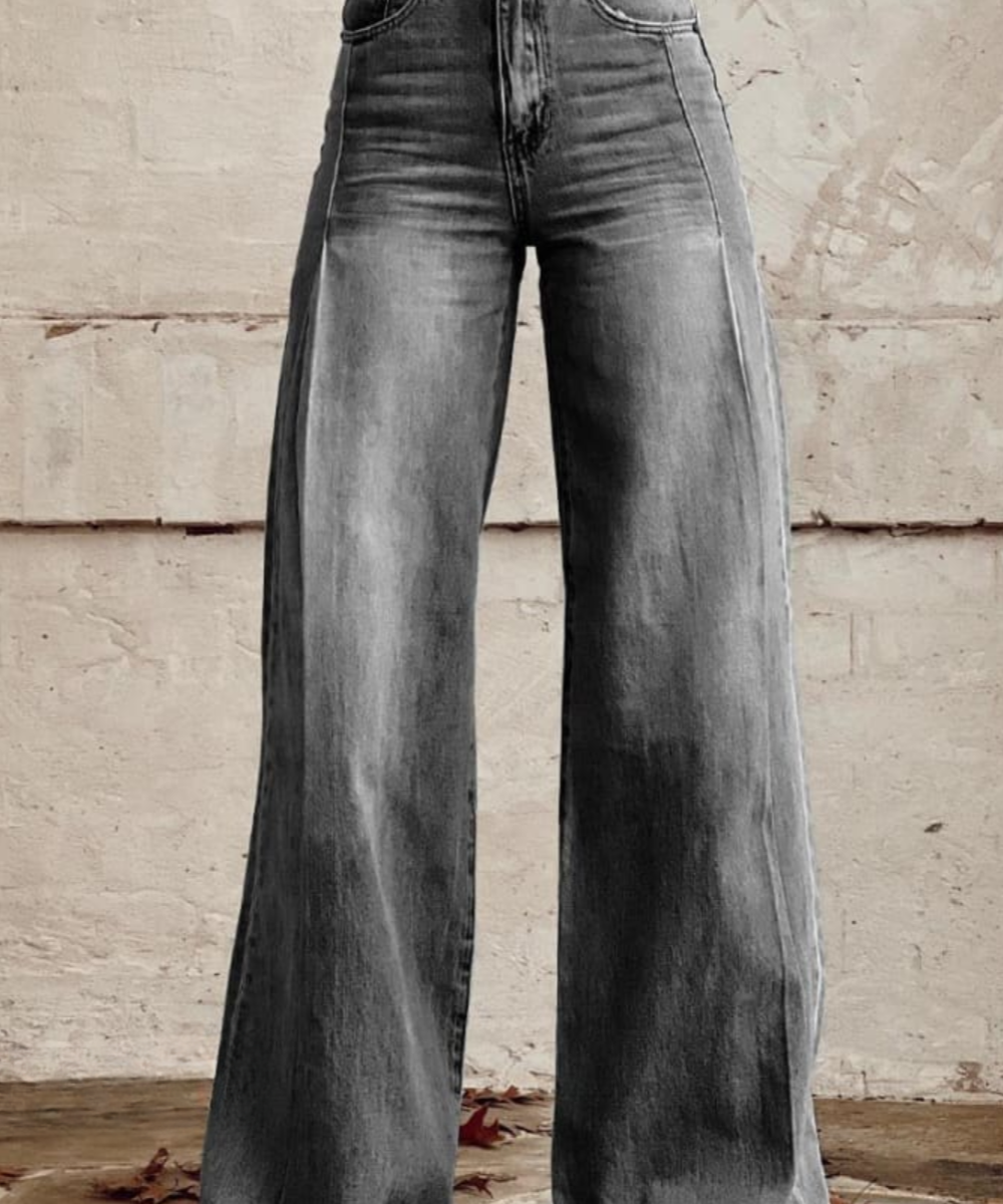rizo | Pantalones boho vintage