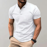 VICTOR | POLO ELEGANTE PARA HOMBRE