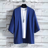 ISMAEL | KIMONO LIGERO PARA HOMBRE