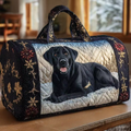 Janelle | Bolsa de Viaje Suave Hecha a Mano