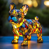 Bulldog francés