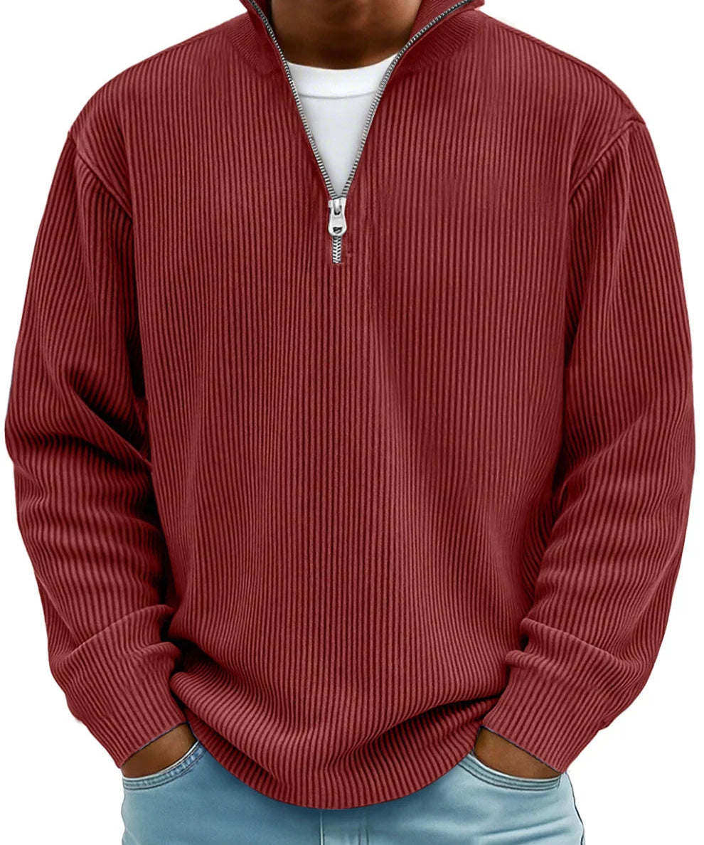JESÚS | JERSEY MODERNO Y ELEGANTE
