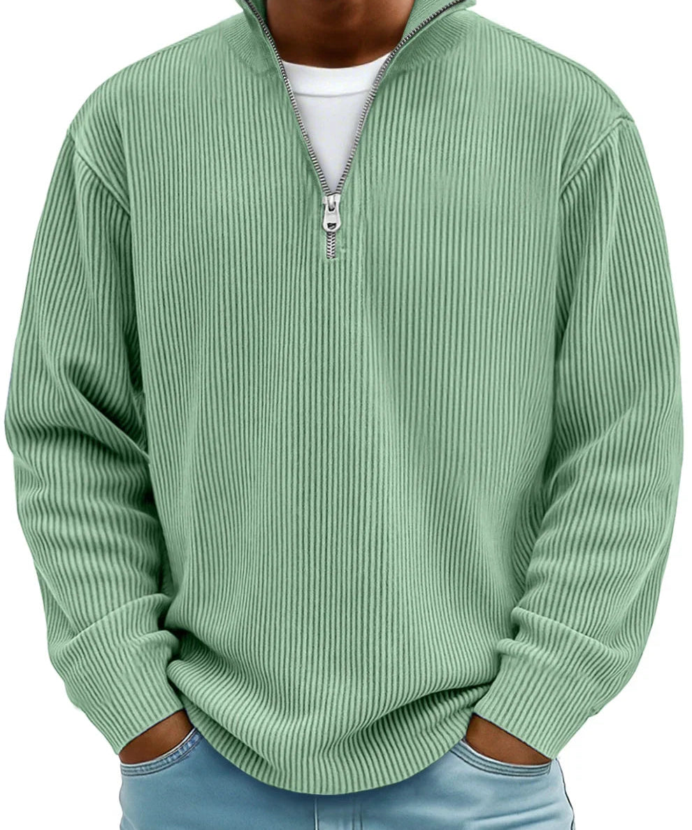 JESÚS | JERSEY MODERNO Y ELEGANTE