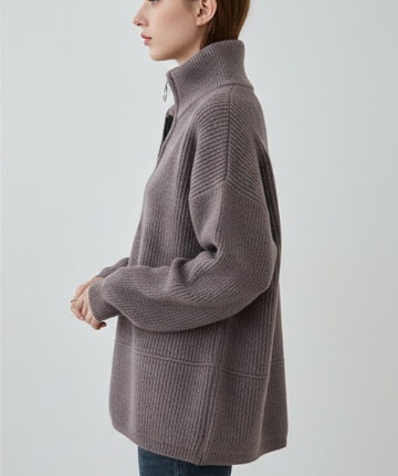 Jersey "Nordic Rib"