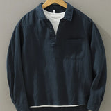 MARIO | CAMISA ESTILO HANLEY