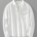 MARIO | CAMISA ESTILO HANLEY