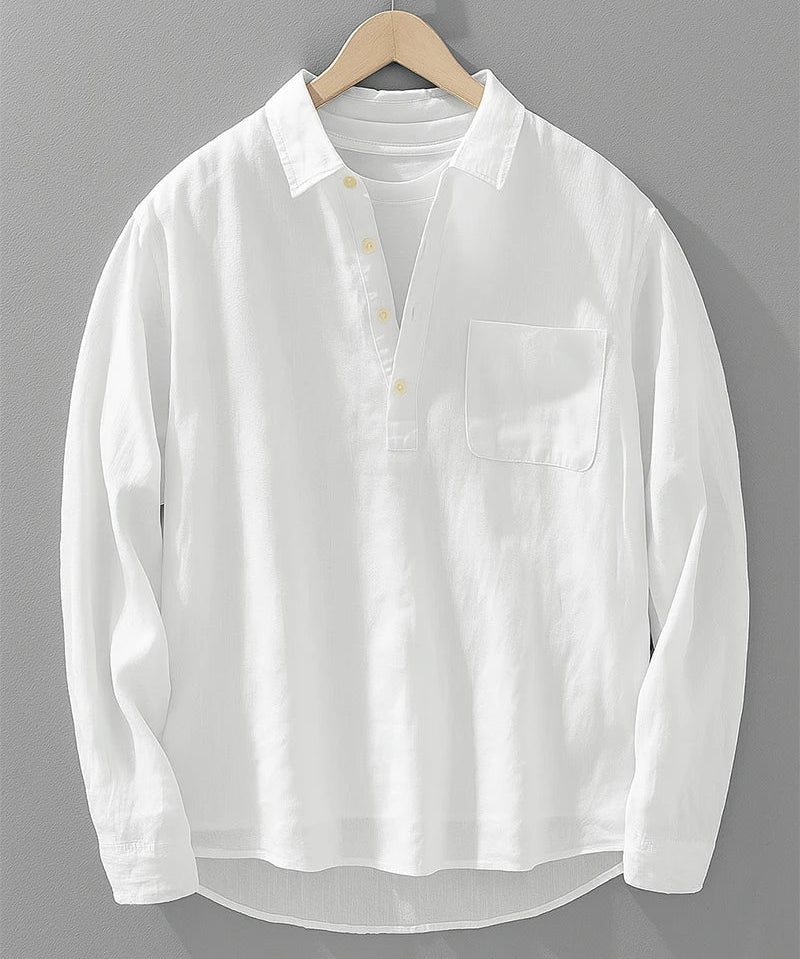 MARIO | CAMISA ESTILO HANLEY