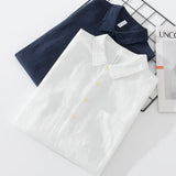 MARIO | CAMISA ESTILO HANLEY