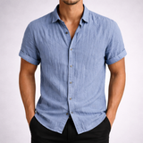 DANIEL | CAMISA VERANIEGA