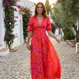 Vestido Olvera