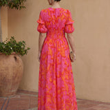 Vestido Olvera