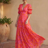 Vestido Olvera
